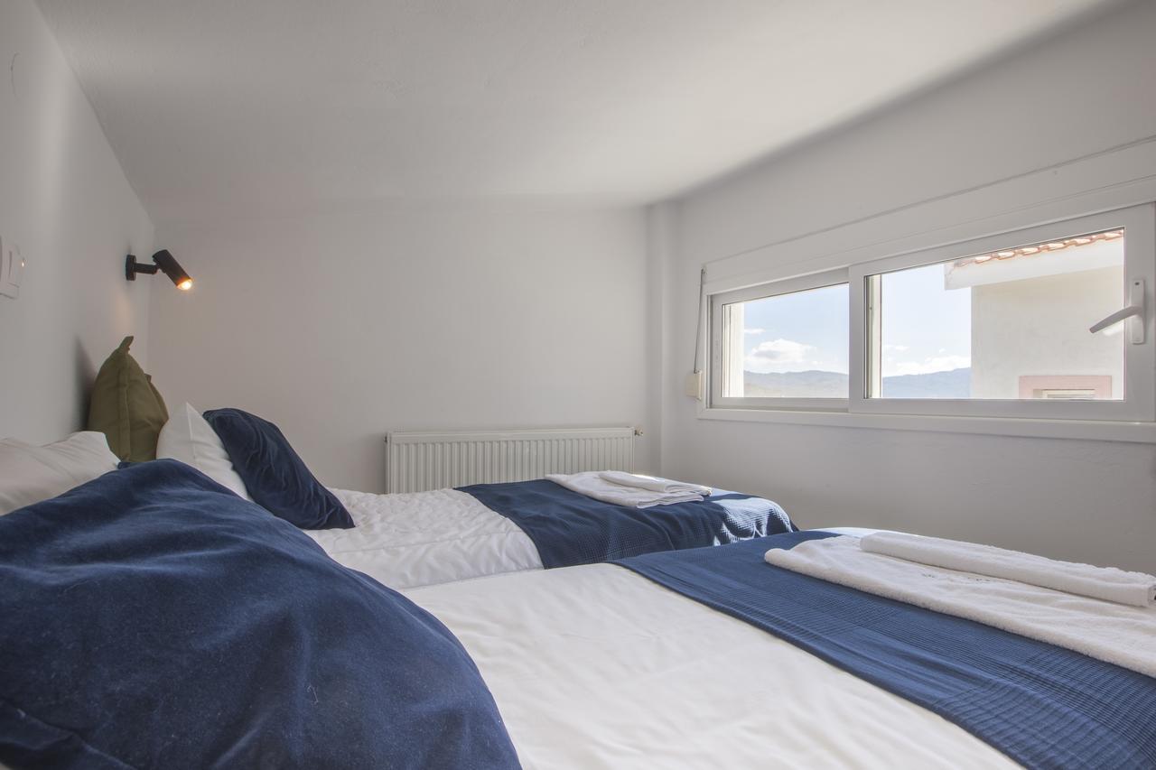 Alterra Vita Apartments Neos Marmaras Extérieur photo